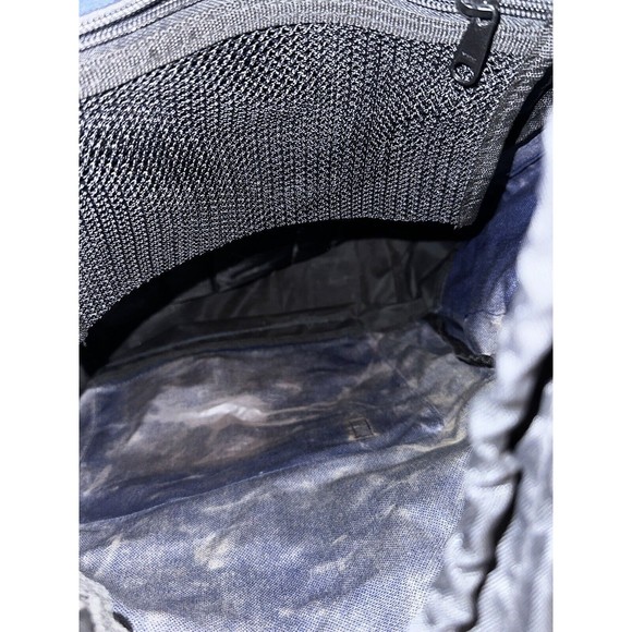 VTG ABERCROMBIE & FITCH Insulated Hiker Pack - XL Backpack  - Y2K - Picture 4 of 4